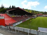 flyeralarm Arena (Stadion am Dallenberg)