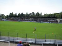 flyeralarm Arena (Stadion am Dallenberg)