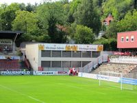 flyeralarm Arena (Stadion am Dallenberg)