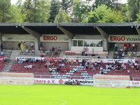 flyeralarm Arena (Stadion am Dallenberg)