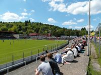 flyeralarm Arena (Stadion am Dallenberg)