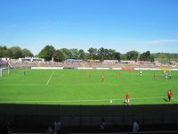 flyeralarm Arena (Stadion am Dallenberg)