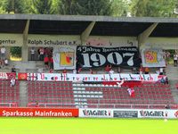 flyeralarm Arena (Stadion am Dallenberg)