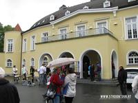 Stadion am Zoo