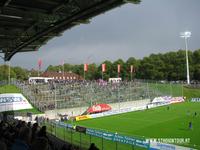 Stadion am Zoo