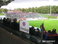 Stadion am Zoo