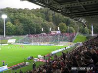 Stadion am Zoo