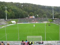 Stadion am Zoo