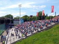 Stadion am Zoo