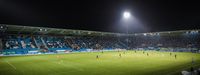 Stadion - An der Gellertstraße (Stadion Chemnitz)