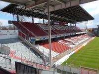 LEAG Energie Stadion (Stadion der Freundschaft)