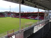 LEAG Energie Stadion (Stadion der Freundschaft)