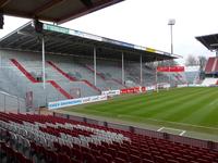 LEAG Energie Stadion (Stadion der Freundschaft)