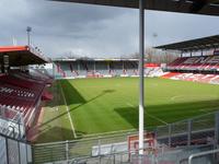 LEAG Energie Stadion (Stadion der Freundschaft)