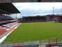 LEAG Energie Stadion (Stadion der Freundschaft)