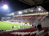 LEAG Energie Stadion (Stadion der Freundschaft)