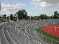 Stadion der Freundschaft