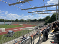 Stadion der Freundschaft