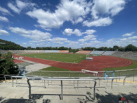 Stadion der Freundschaft