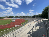 Stadion der Freundschaft