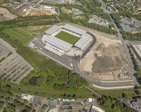 Stadion Essen