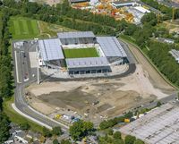 Stadion Essen