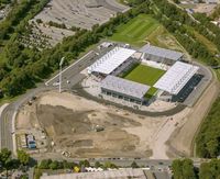 Stadion Essen