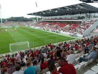 Stadion Essen