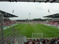 Stadion Essen