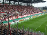 Stadion Essen