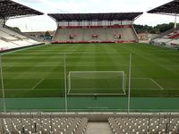 Stadion Essen