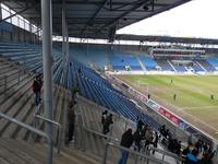 MDCC-Arena (Stadion Magdeburg)