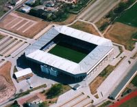 MDCC-Arena (Stadion Magdeburg)