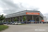 MDCC-Arena (Stadion Magdeburg)