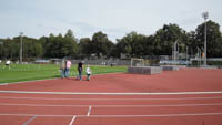 Stadion Müllerwiese