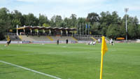 Stadion Müllerwiese