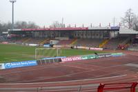 Stadion Niederrhein