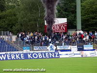 Stadion Oberwerth