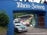 Stadion Oberwerth