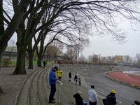 Stadion Rote Erde