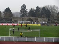 Stadion Rote Erde