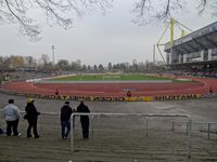 Stadion Rote Erde