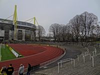 Stadion Rote Erde