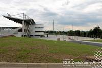 GGZ-Arena (Stadion Zwickau)