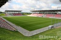 GGZ-Arena (Stadion Zwickau)