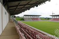 GGZ-Arena (Stadion Zwickau)