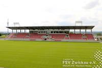 GGZ-Arena (Stadion Zwickau)