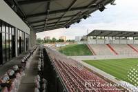 GGZ-Arena (Stadion Zwickau)