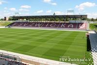 GGZ-Arena (Stadion Zwickau)