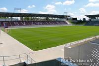 GGZ-Arena (Stadion Zwickau)